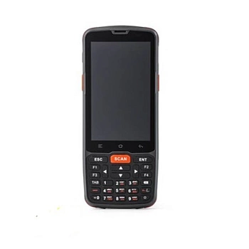 ТСД Терминал сбора данных АТОЛ Smart.Slim Plus 55036