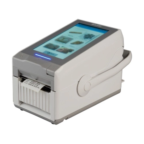 Принтер этикеток SATO FX3-LX WWFX31241WMB-EU
