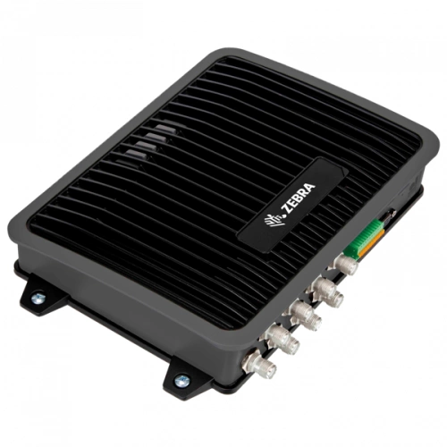 Стационарный RFID-считыватель Zebra FX9600 (FX9600-82325A56-WR)