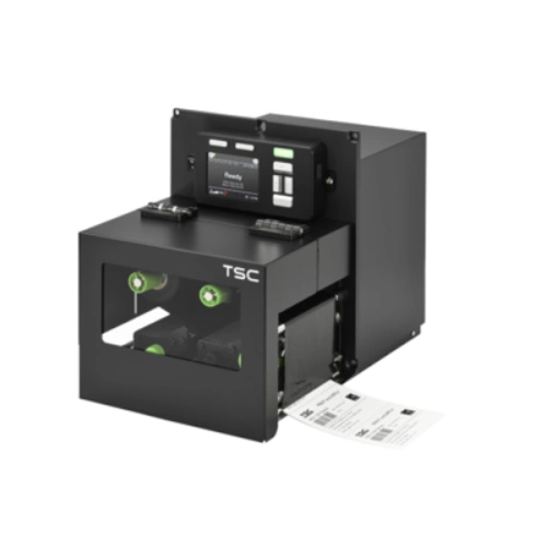 Принтер этикеток TSC 99-081A005-0002