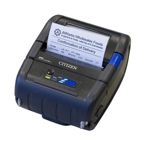 Принтер чеков Citizen CMP-30II CMP30IIWUXCX
