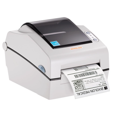 Принтер этикеток Bixolon SLP-DX420 SLP-DX420E