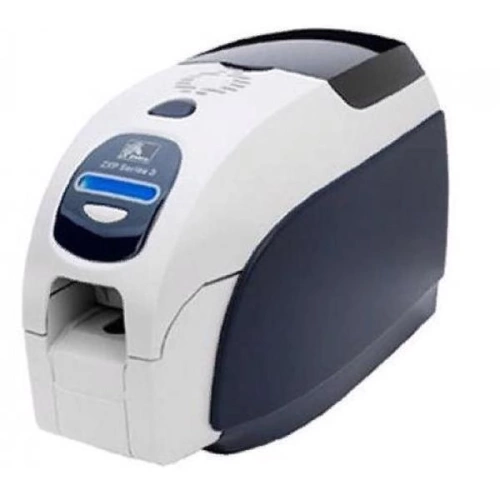 Принтер пластиковых карт Zebra ZXP3 Z32-A00C0200EM00