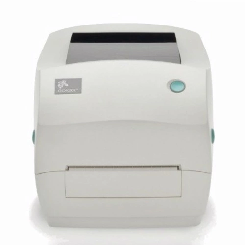 Принтер этикеток Zebra GC420D GC420-200520-000