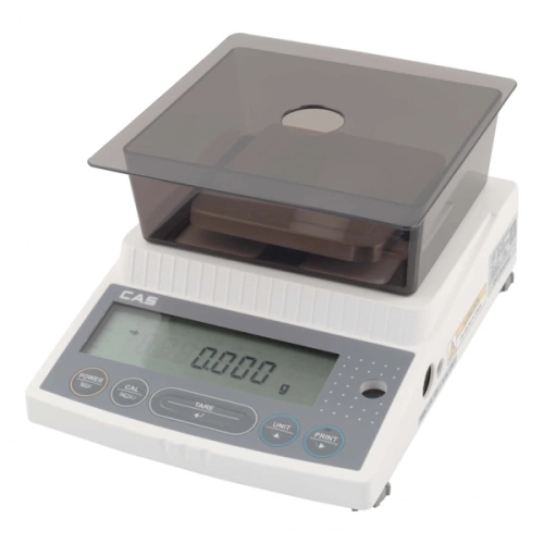 Весы лабораторные CAS CBL CBL-3200H