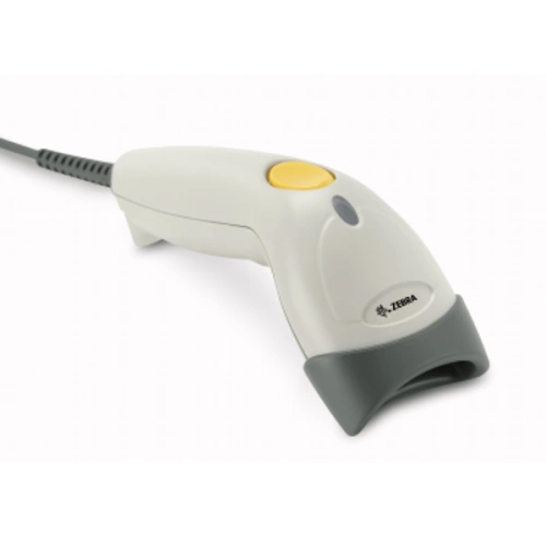 Сканер штрих-кода Zebra LS1203 LS1203-1AZU0100SR