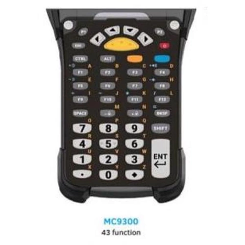 ТСД Терминал сбора данных Zebra MC9300 MC930P-GFACG4RW