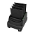 Зарядное устройство Zebra для TC5x (SAC-TC51-4SCHG1-01)