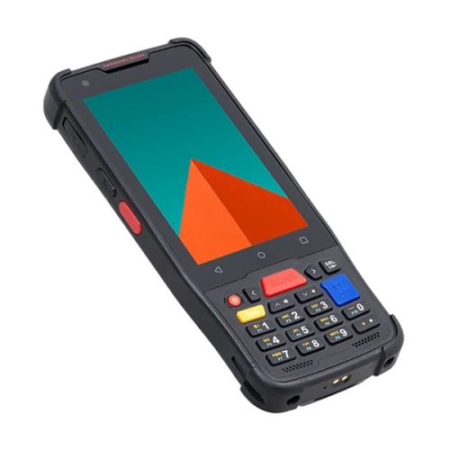 ТСД Терминал сбора данных Generalscan M72 M72-1E