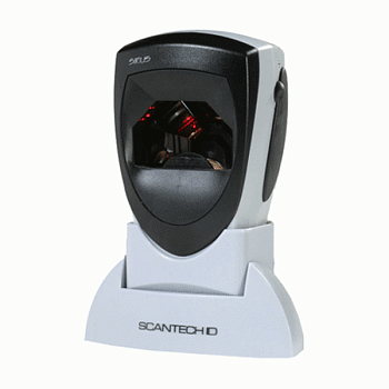 Сканер штрих-кода Scantech Sirius S-7030 S7030GRKBW