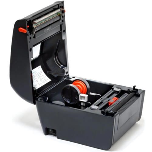 Принтер этикеток Honeywell PC42d PC42DHR030013