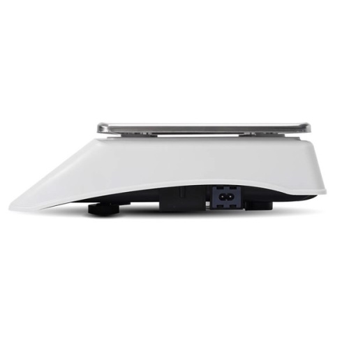 Торговые настольные весы MERTECH M-ER 223 AC-15.2 "Mary" LED MER3622