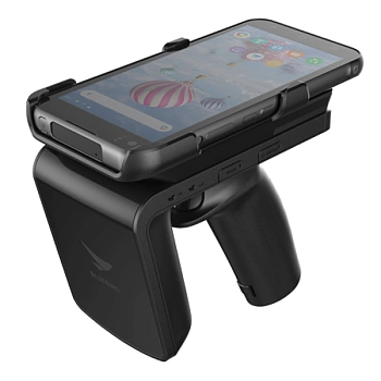 RFID считыватель Bluebird RFR900 RFR900-MAAH5X RFID считыватель Bluebird RFR900 RFR900-MAAH5X