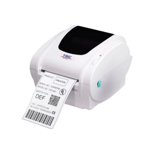 Принтер этикеток TSC 99-126A010-00LFT