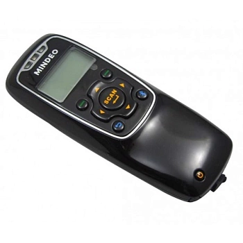 Беспроводной сканер штрих-кода Mindeo MS3390 LR MS3390