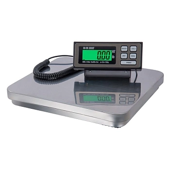 Фасовочные напольные весы MERTECH M-ER 333 BF "FARMER" RS-232 LCD MER3082 Фасовочные напольные весы MERTECH M-ER 333 BF "FARMER" RS-232 LCD MER3082