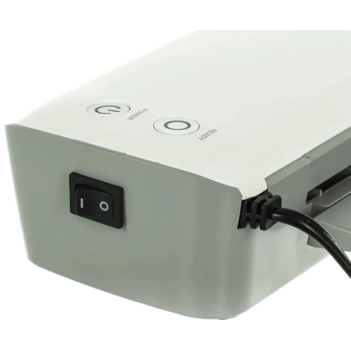 Ламинатор Fellowes Ion A4 (FS-45600)