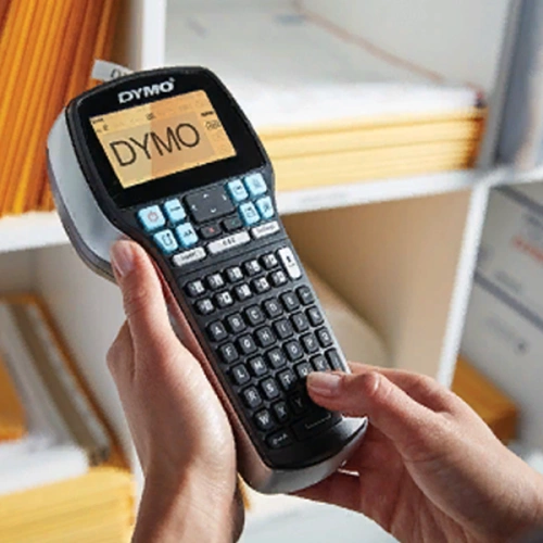 Принтер для этикеток Dymo Label Manager 420P S0915440