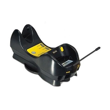 Зарядно-коммуникационная базовая станция для сканера PowerScan M9500 DPM RS485 (BC9160-433) Зарядно-коммуникационная базовая станция для сканера PowerScan M9500 DPM RS485 (BC9160-433)