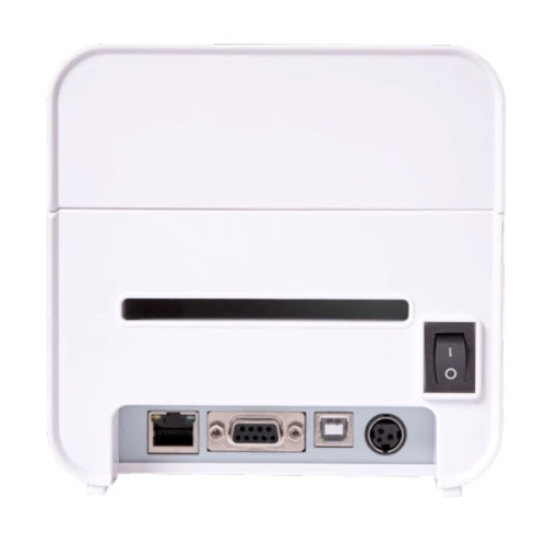 Принтер этикеток PayTor TLP38 TLP-38-USE-B00x