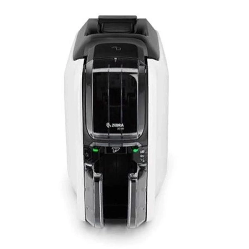 Принтер пластиковых карт Zebra ZC100 ZC11-0000000EM00