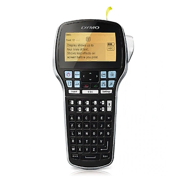 Принтер для этикеток Dymo Label Manager 420P S0915440