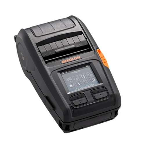 Принтер этикеток Bixolon XM7-20WKL