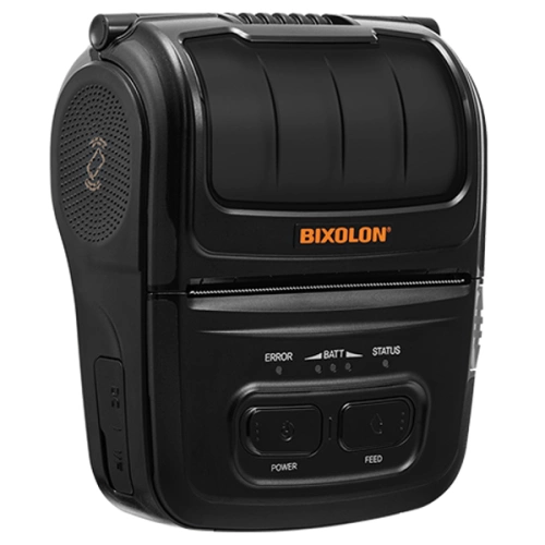 Принтер этикеток Bixolon SPP-L310iK5