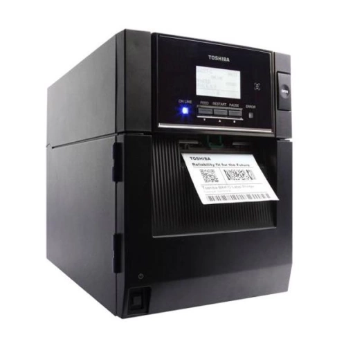 Принтер этикеток Toshiba BA410T 18221168931CH