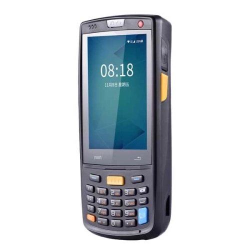 ТСД Терминал сбора данных iData 95W