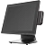 POS монитор PayTor TM-15 V2 (TM-15UV-11P-1BF)