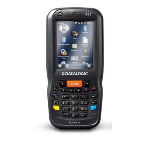 ТСД Терминал сбора данных Datalogic Lynx 944400001