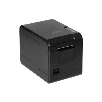 Принтер этикеток и чеков BSMART BS233