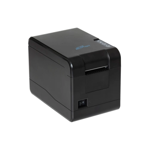 Принтер этикеток и чеков BSMART BS233