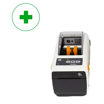 Принтер этикеток Zebra ZD611-HC ZD6AH22-D1EB02EZ