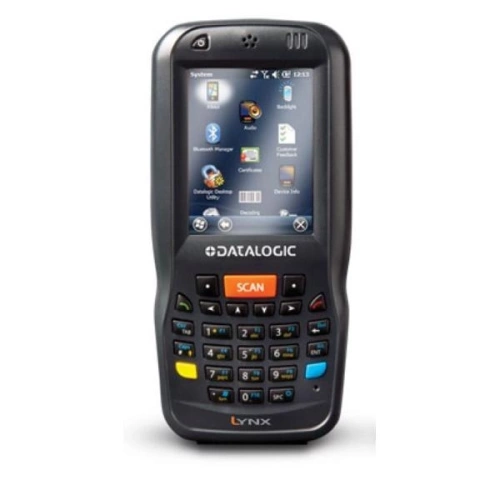 ТСД Терминал сбора данных Datalogic Lynx 944400000