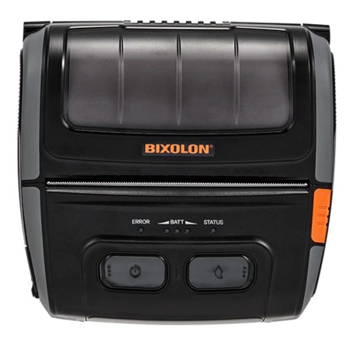 Принтер чеков Bixolon SPP-R410WK