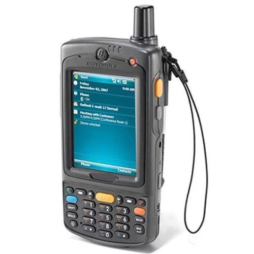 ТСД Терминал сбора данных Motorola MC75 MC75A6-PYLSWRRK9KR