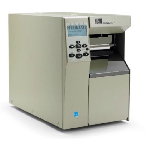 Принтер этикеток Zebra 105SLPlus 103-80E-00200