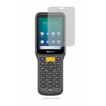 Защитная пленка для экрана Newland MT37 серии 9H (SP37 HYBRID) Защитная пленка для экрана Newland MT37 серии 9H (SP37 HYBRID)