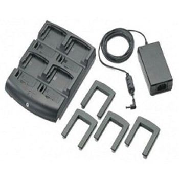 Зарядное устройство Zebra для MC3190 (SAC7X00-401CES) Зарядное устройство Zebra для MC3190 (SAC7X00-401CES)