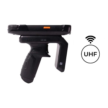 RFID считыватель Point Mobile RF750 RF750-00RY-2 RFID считыватель Point Mobile RF750 RF750-00RY-2