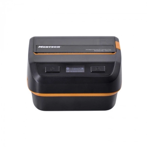 Принтер этикеток MERTECH DELTA MER4603