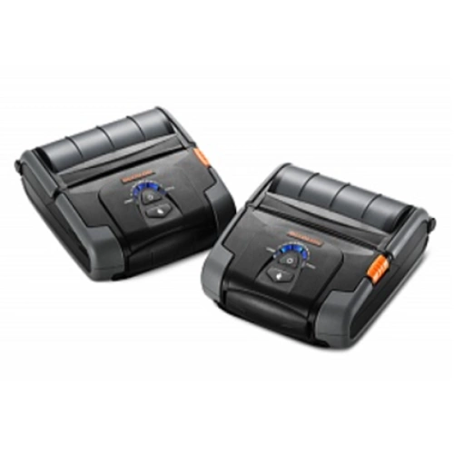 Принтер чеков Bixolon SPP-R400BK PC106273