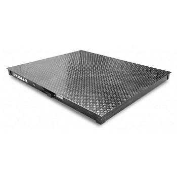 Весы платформенные с печатью чеков МАССА-К 4D-P-3-1000-RC (МК10457) Весы платформенные с печатью чеков МАССА-К 4D-P-3-1000-RC (МК10457)