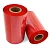 Риббон RESIN 110 мм х 74 м, втулка 0,5 red SB-R-110x74/110-0,5-red