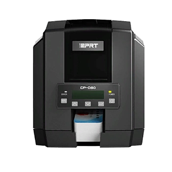 Принтер пластиковых карт iDPRT CP-D80 109CPD808004 Принтер пластиковых карт iDPRT CP-D80 109CPD808004