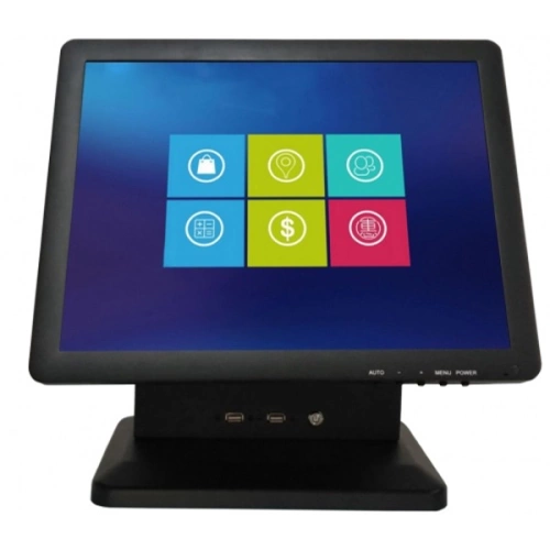 POS-компьютер моноблок OL-P06 SB32967