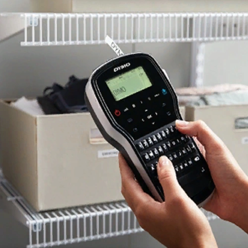 Принтер ленточный Dymo Label Manager 280 S0968920