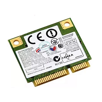 Модуль беспроводного интерфейса Wireless LAN Toshiba для B-FV4T/B-FV4D (18221165374) Модуль беспроводного интерфейса Wireless LAN Toshiba для B-FV4T/B-FV4D (18221165374)
